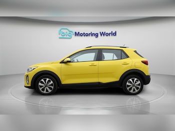 Used Kia Stonic 2022 for sale - 79176934: Photo