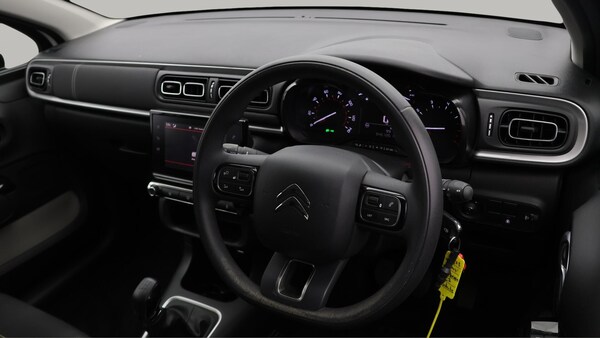 Used Citroen C3 2023 for sale - 75669996: Photo 10