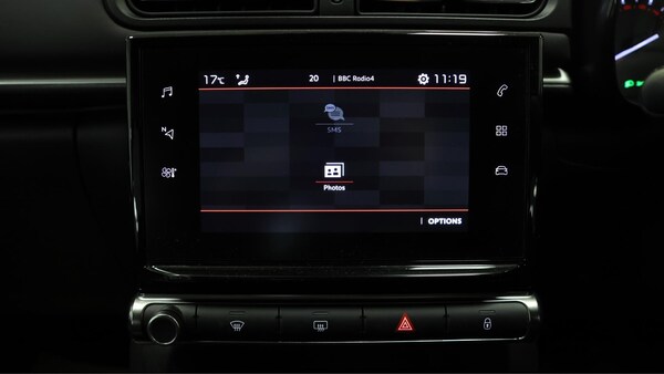 Used Citroen C3 2023 for sale - 75669996: Photo 12