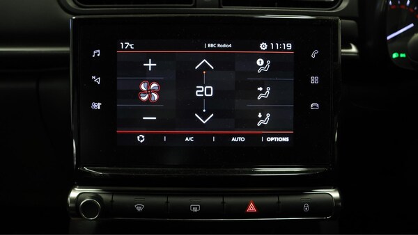 Used Citroen C3 2023 for sale - 75669996: Photo 13