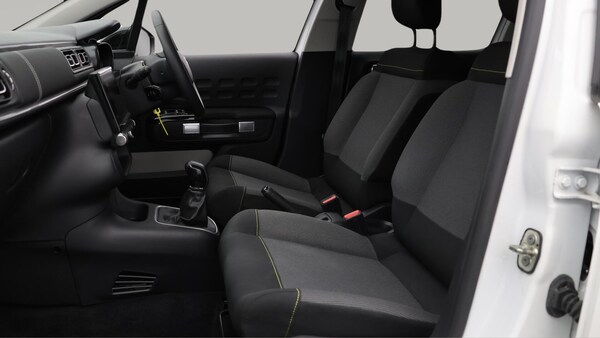 Used Citroen C3 2023 for sale - 75669996: Photo 15
