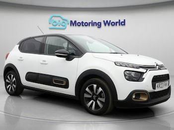 Citroen - C3