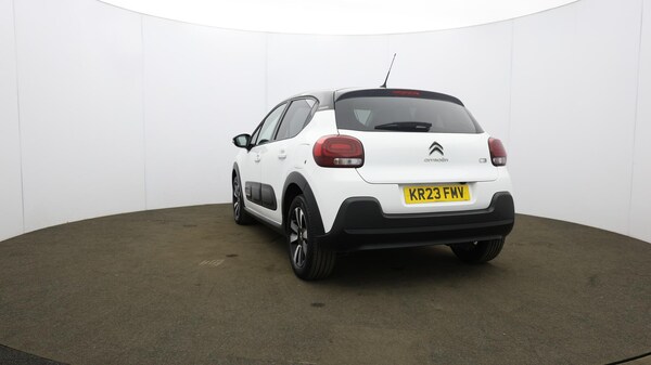 Used Citroen C3 2023 for sale - 75669996: Photo 33