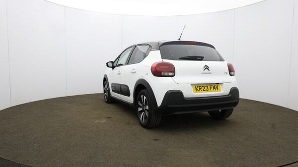 Used Citroen C3 2023 for sale - 75669996: Photo 34