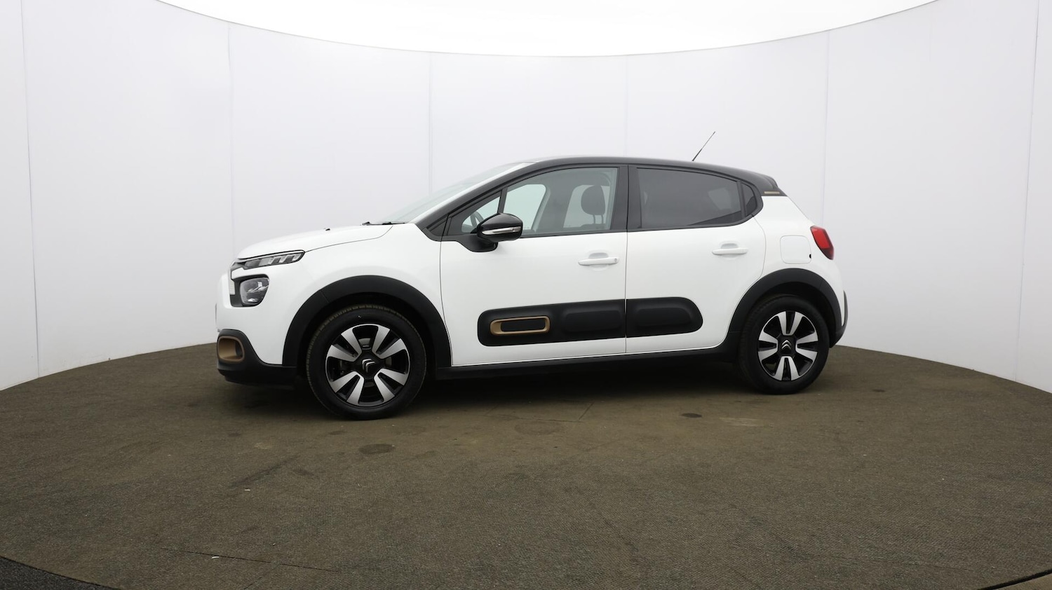 Vehicle 35