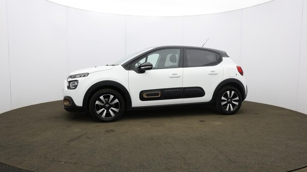 Used Citroen C3 2023 for sale - 75669996: Photo 35