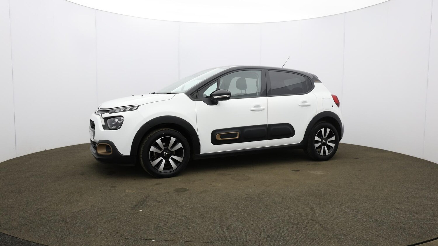 Vehicle 36
