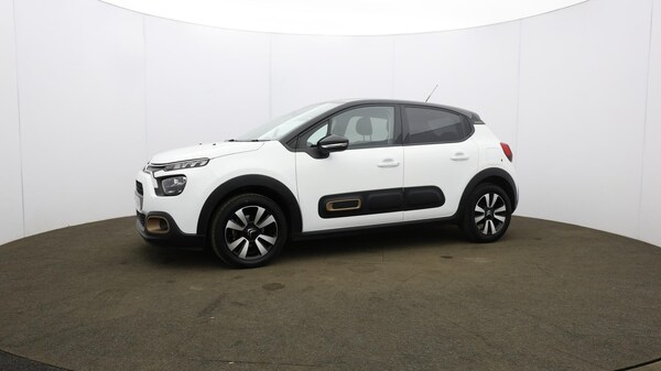 Used Citroen C3 2023 for sale - 75669996: Photo 36