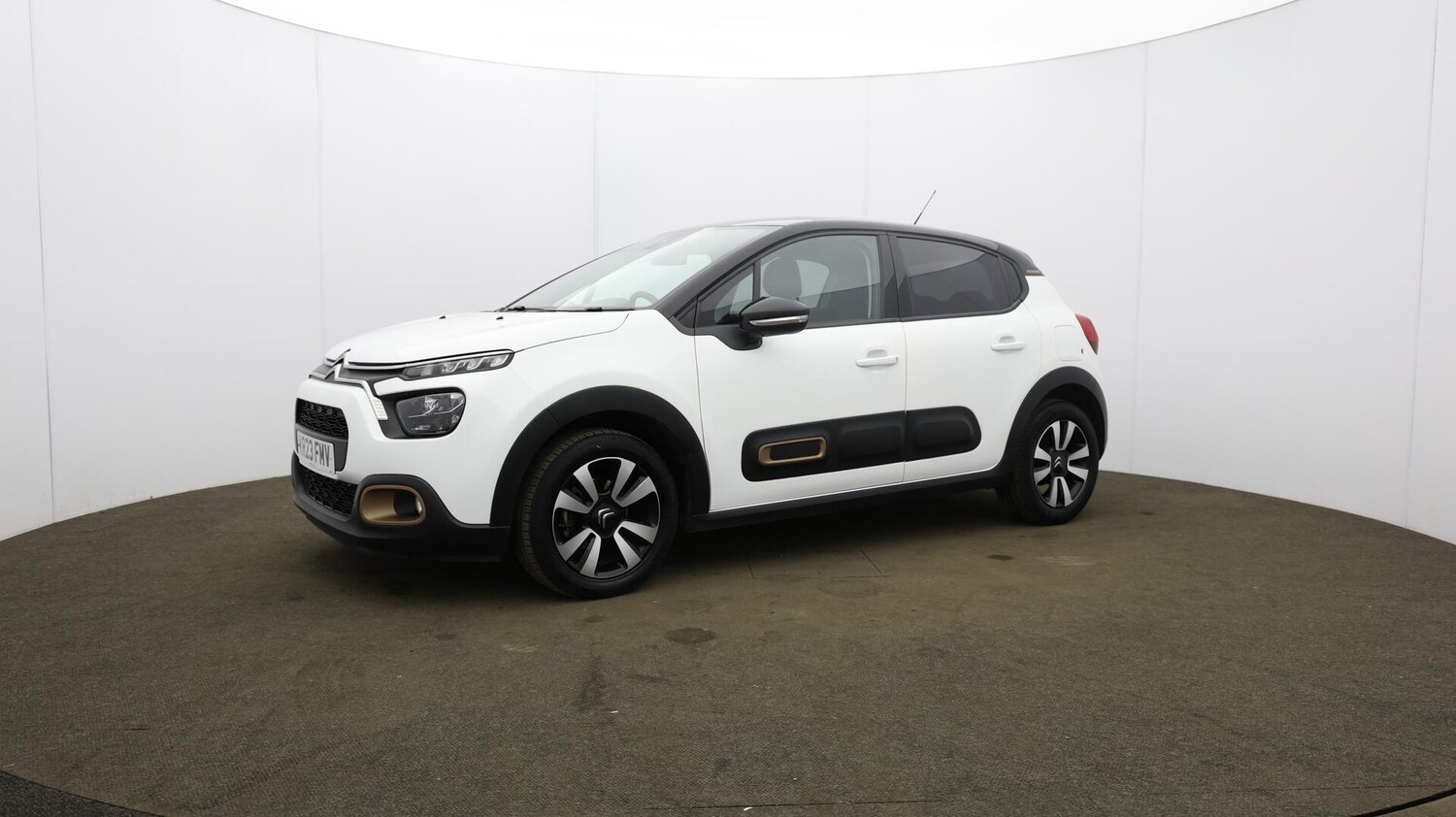 Vehicle 37