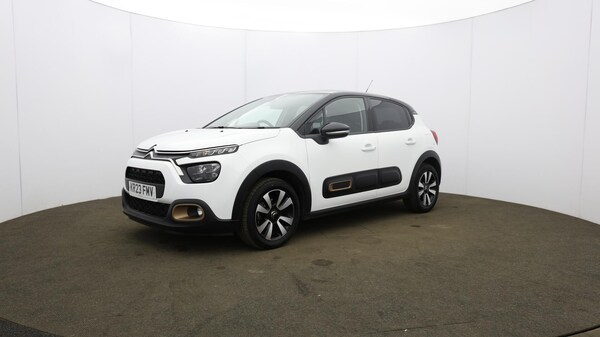 Used Citroen C3 2023 for sale - 75669996: Photo 38