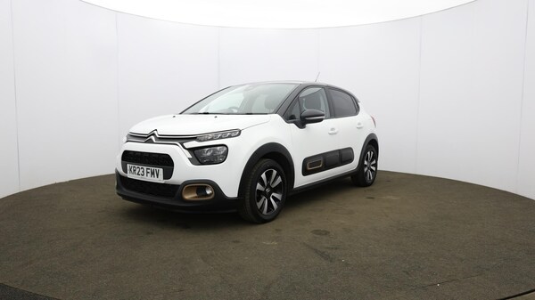Used Citroen C3 2023 for sale - 75669996: Photo 39