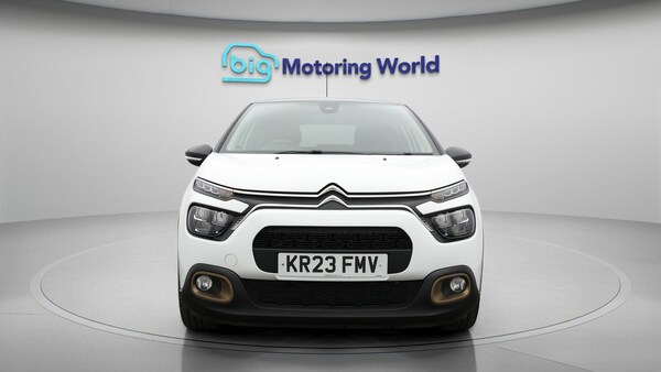 Used Citroen C3 2023 for sale - 75669996: Photo 3