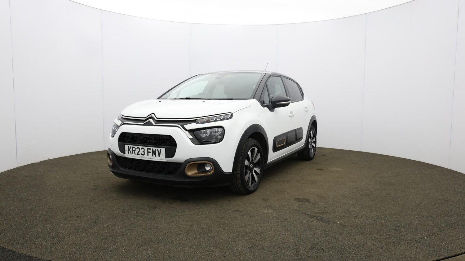 Vehicle 40