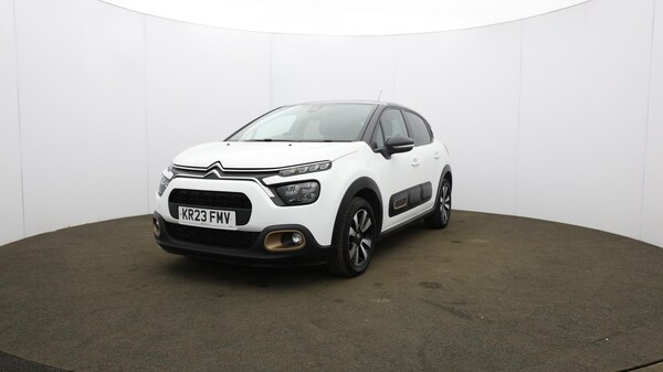 Used Citroen C3 2023 for sale - 75669996: Photo 40