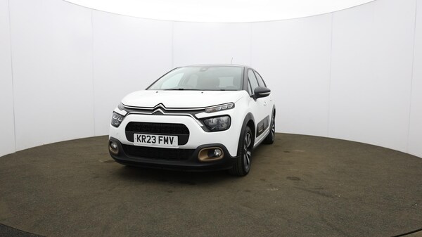 Used Citroen C3 2023 for sale - 75669996: Photo 41