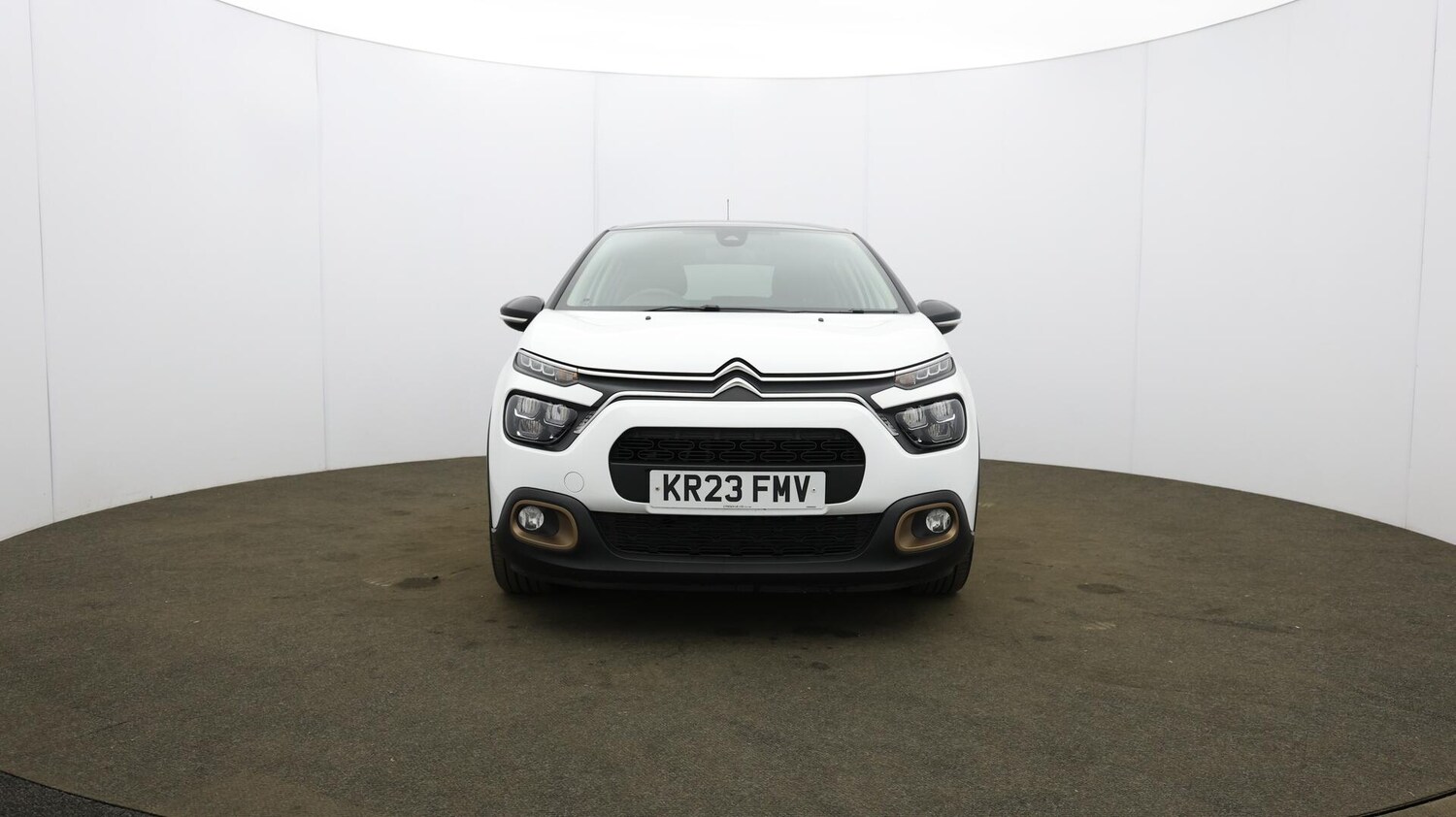 Vehicle 43