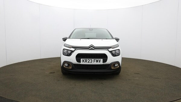 Used Citroen C3 2023 for sale - 75669996: Photo 43