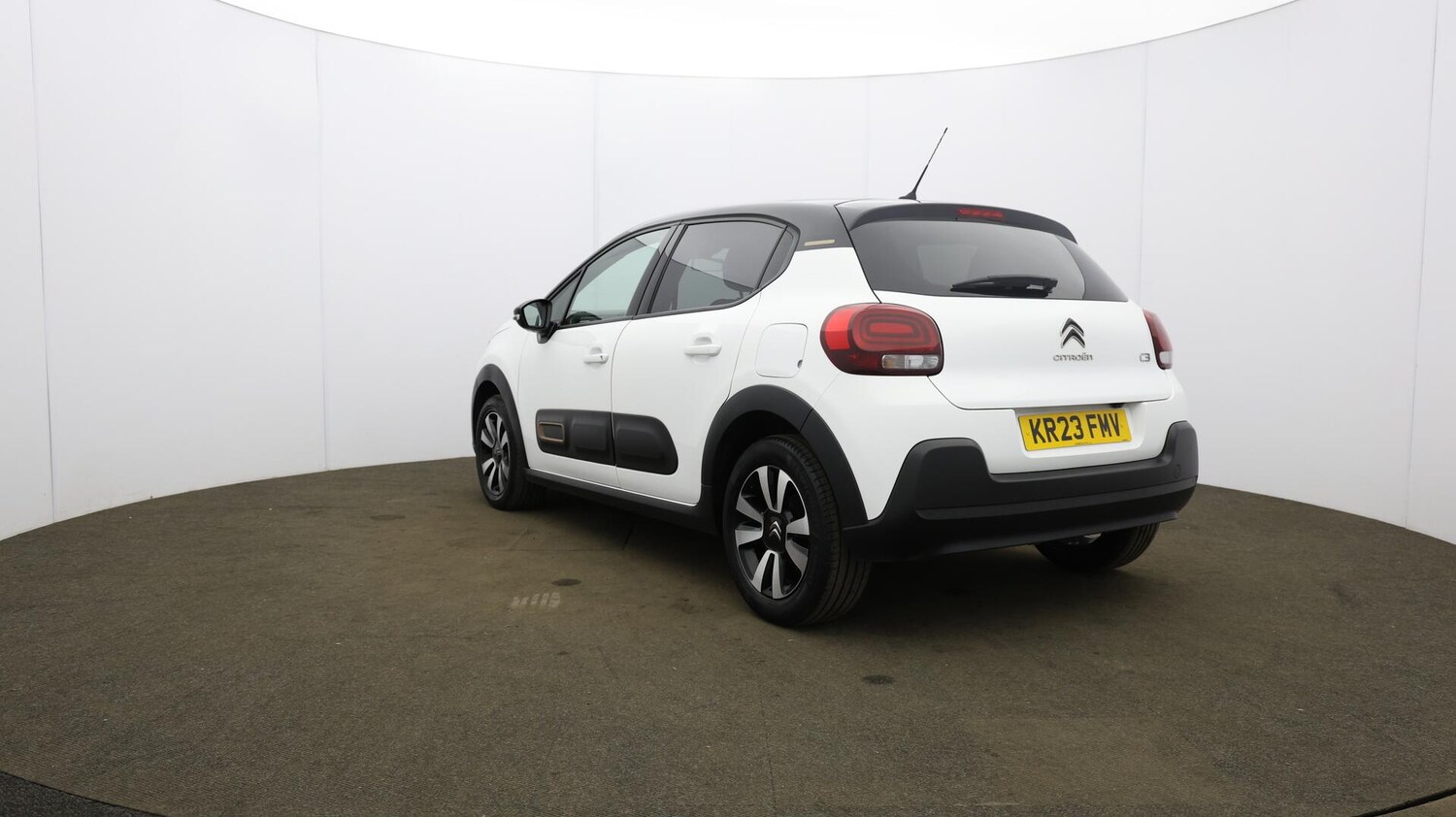 Vehicle 45