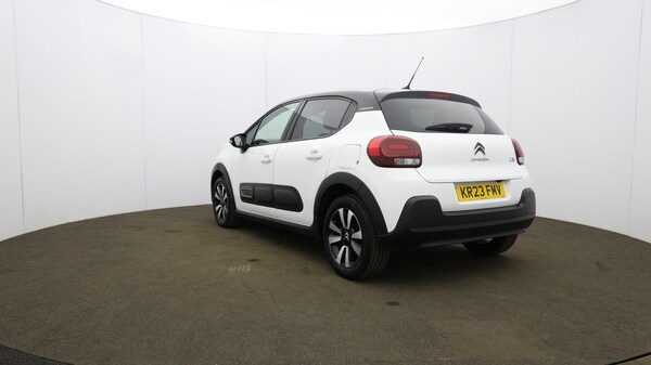 Used Citroen C3 2023 for sale - 75669996: Photo 45