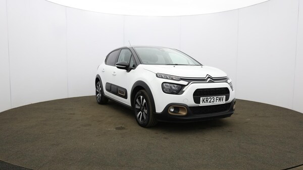 Used Citroen C3 2023 for sale - 75669996: Photo 47