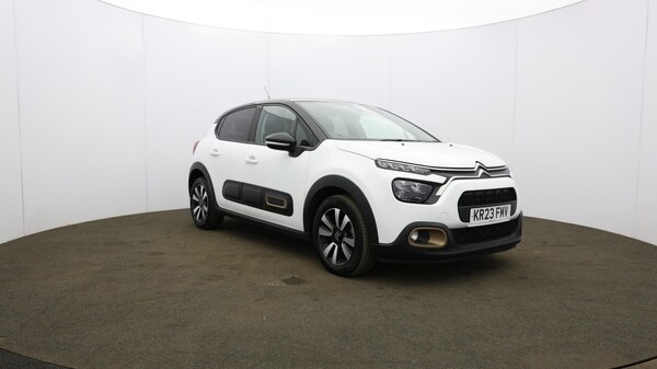 Used Citroen C3 2023 for sale - 75669996: Photo 48