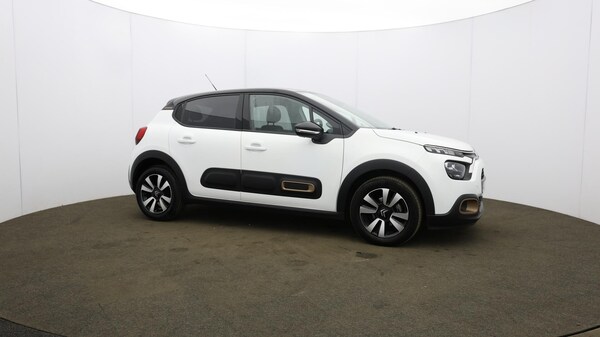 Used Citroen C3 2023 for sale - 75669996: Photo 51