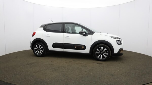 Used Citroen C3 2023 for sale - 75669996: Photo 52