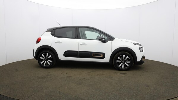 Used Citroen C3 2023 for sale - 75669996: Photo 53