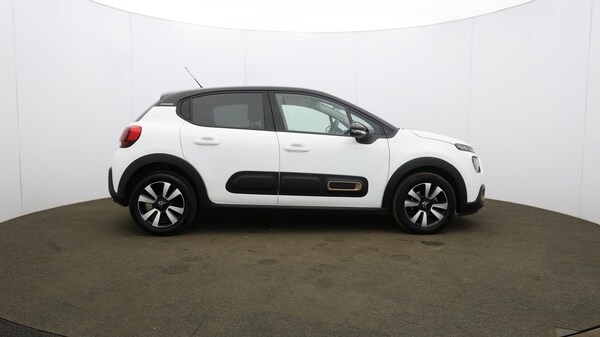 Used Citroen C3 2023 for sale - 75669996: Photo 54