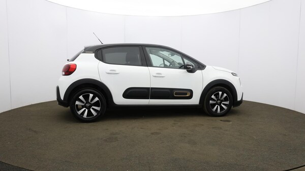 Used Citroen C3 2023 for sale - 75669996: Photo 55