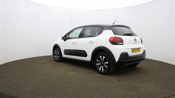 Used Citroen C3 2023 for sale - 75669996: Photo 56