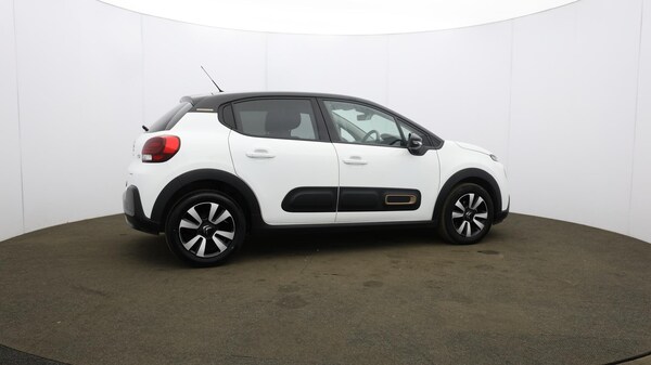 Used Citroen C3 2023 for sale - 75669996: Photo 57