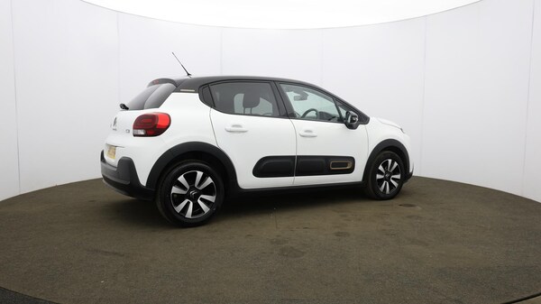 Used Citroen C3 2023 for sale - 75669996: Photo 58
