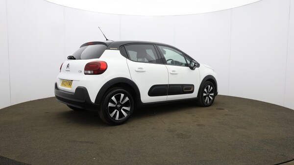 Used Citroen C3 2023 for sale - 75669996: Photo 59