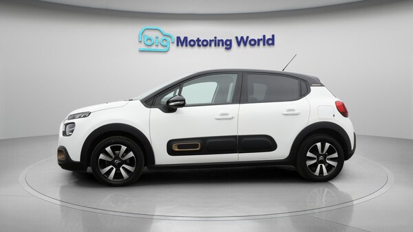 Used Citroen C3 2023 for sale - 75669996: Photo 5