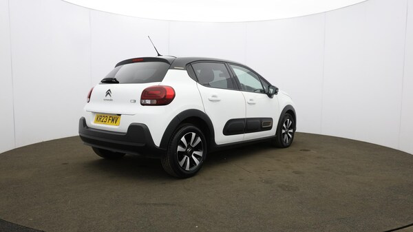 Used Citroen C3 2023 for sale - 75669996: Photo 60