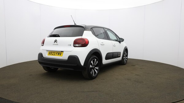 Used Citroen C3 2023 for sale - 75669996: Photo 61