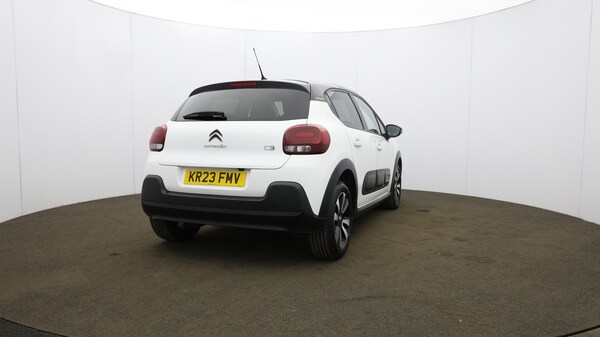 Used Citroen C3 2023 for sale - 75669996: Photo 62