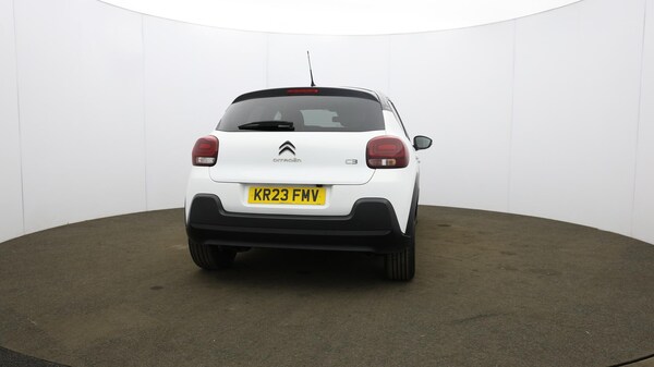 Used Citroen C3 2023 for sale - 75669996: Photo 63