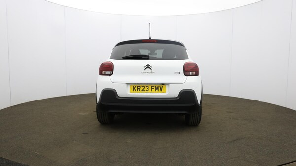 Used Citroen C3 2023 for sale - 75669996: Photo 64