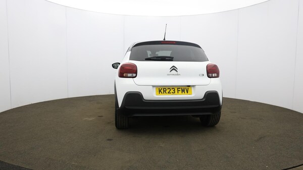 Used Citroen C3 2023 for sale - 75669996: Photo 65