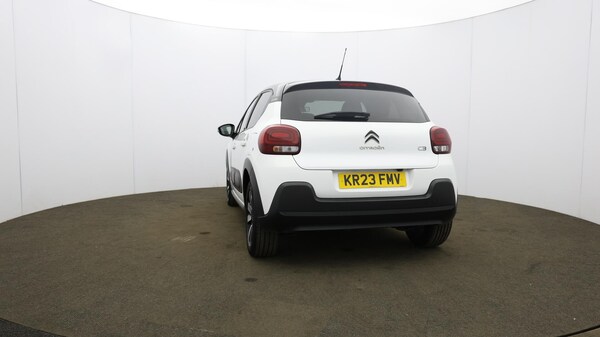 Used Citroen C3 2023 for sale - 75669996: Photo 66