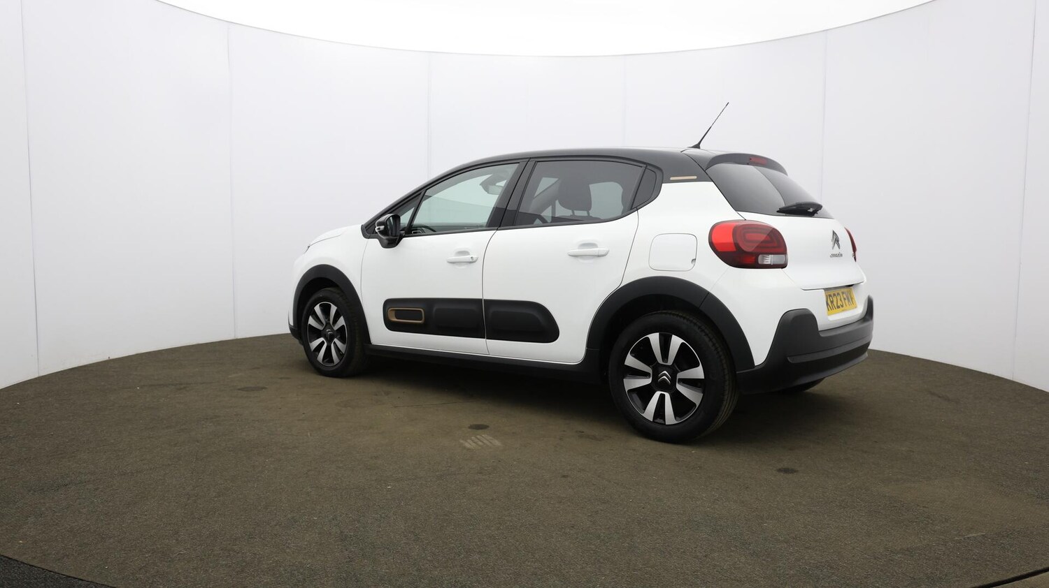 Vehicle 67