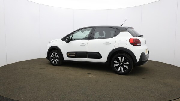 Used Citroen C3 2023 for sale - 75669996: Photo 68