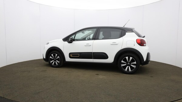 Used Citroen C3 2023 for sale - 75669996: Photo 69