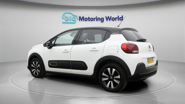 Used Citroen C3 2023 for sale - 75669996: Photo 6