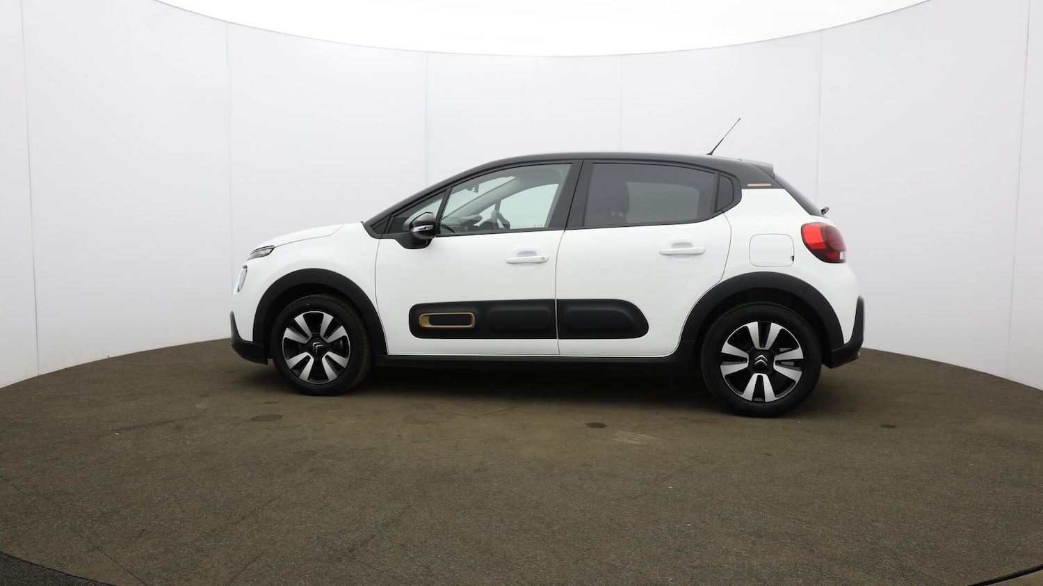 Vehicle 70