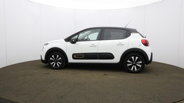 Used Citroen C3 2023 for sale - 75669996: Photo 70