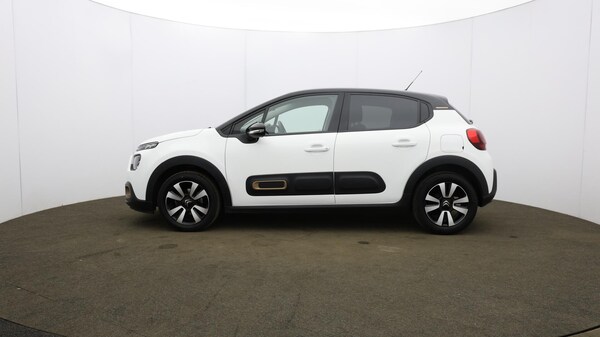 Used Citroen C3 2023 for sale - 75669996: Photo 71