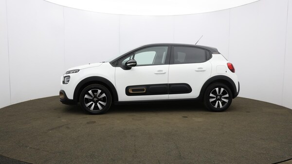 Used Citroen C3 2023 for sale - 75669996: Photo 72
